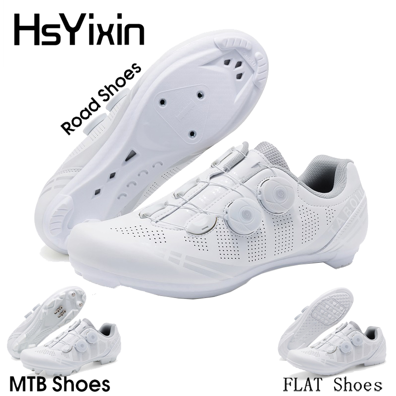 Men's Road Cycling Shoes Speed – Cycling Commuter Shoes Bewertung und Preis