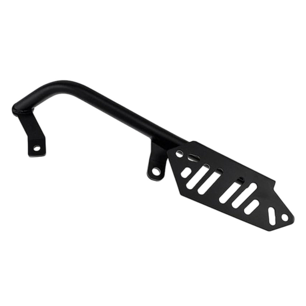 MTKRACING For YAMAHA Tracer 90 – Cargo Rack Aluminum Bewertung und Preis