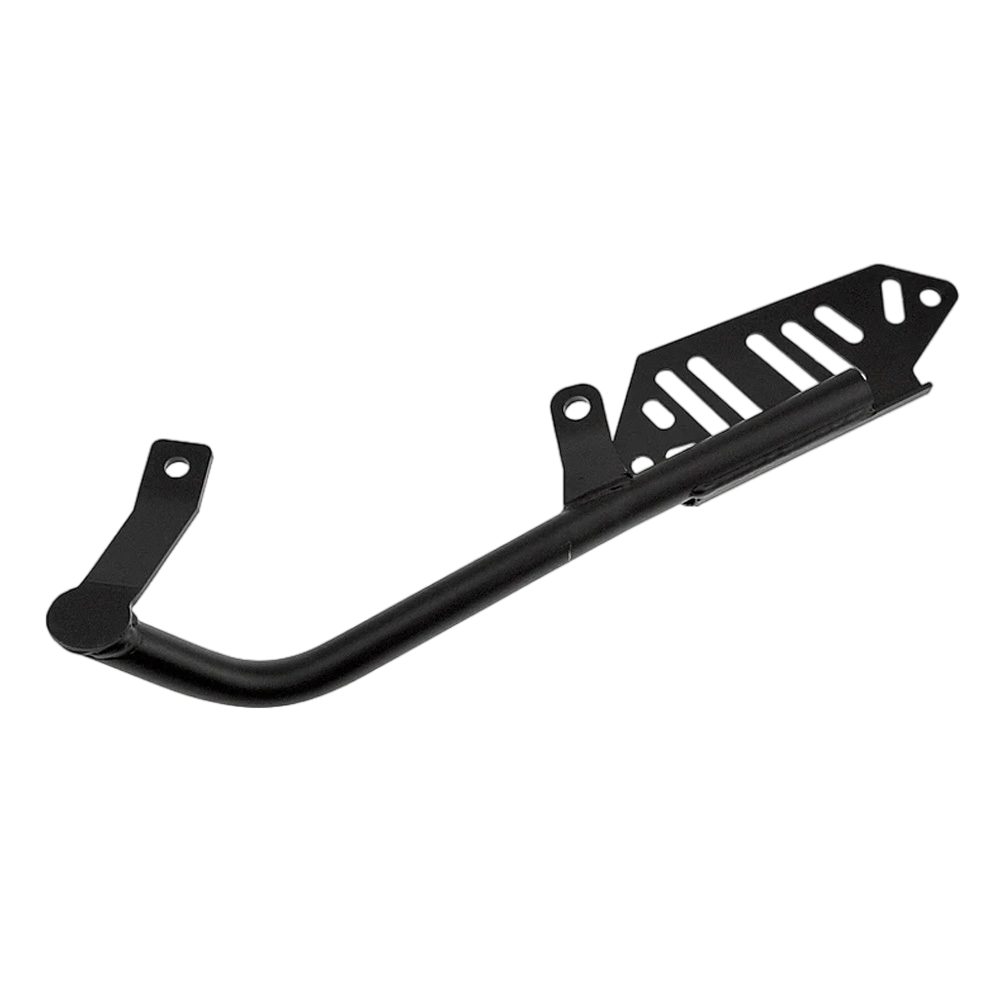 MTKRACING For YAMAHA Tracer 90 – Cargo Rack Aluminum Bewertung und Preis