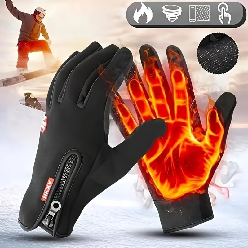 Winter Fashion Simple Cycling  – Winter Cycling Commute Bewertung und Preis