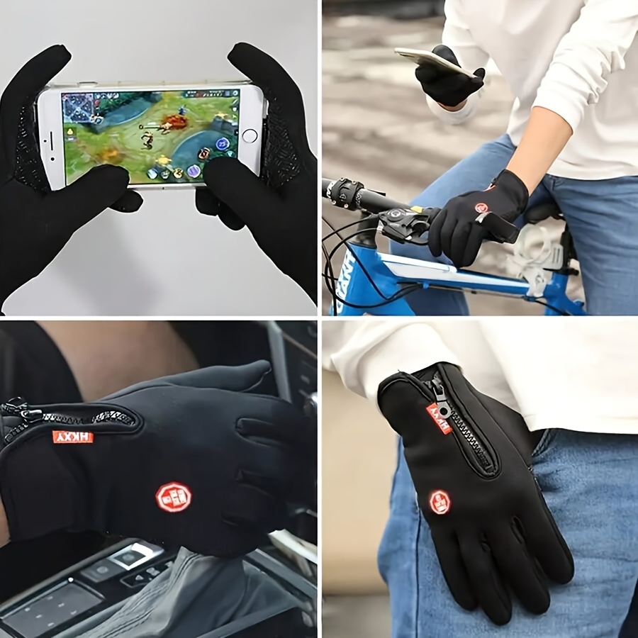 Winter Fashion Simple Cycling  – Winter Cycling Commute Bewertung und Preis