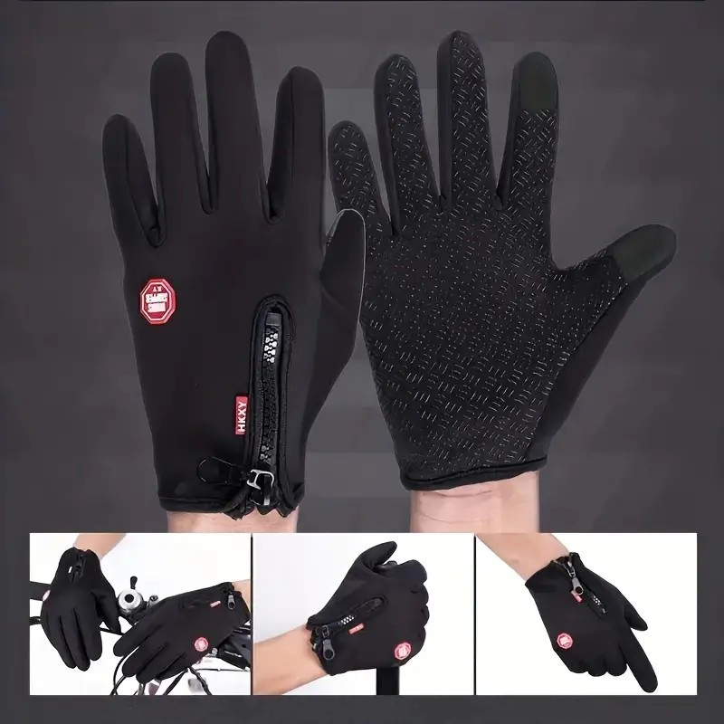 Winter Fashion Simple Cycling  – Winter Cycling Commute Bewertung und Preis