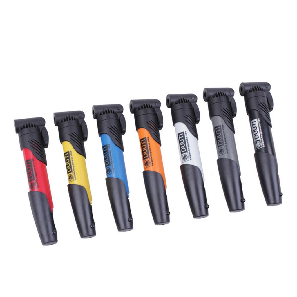 Compact Bicycle Air Pump MTB R – Bike Pump Frame Mount Bewertung und Preis