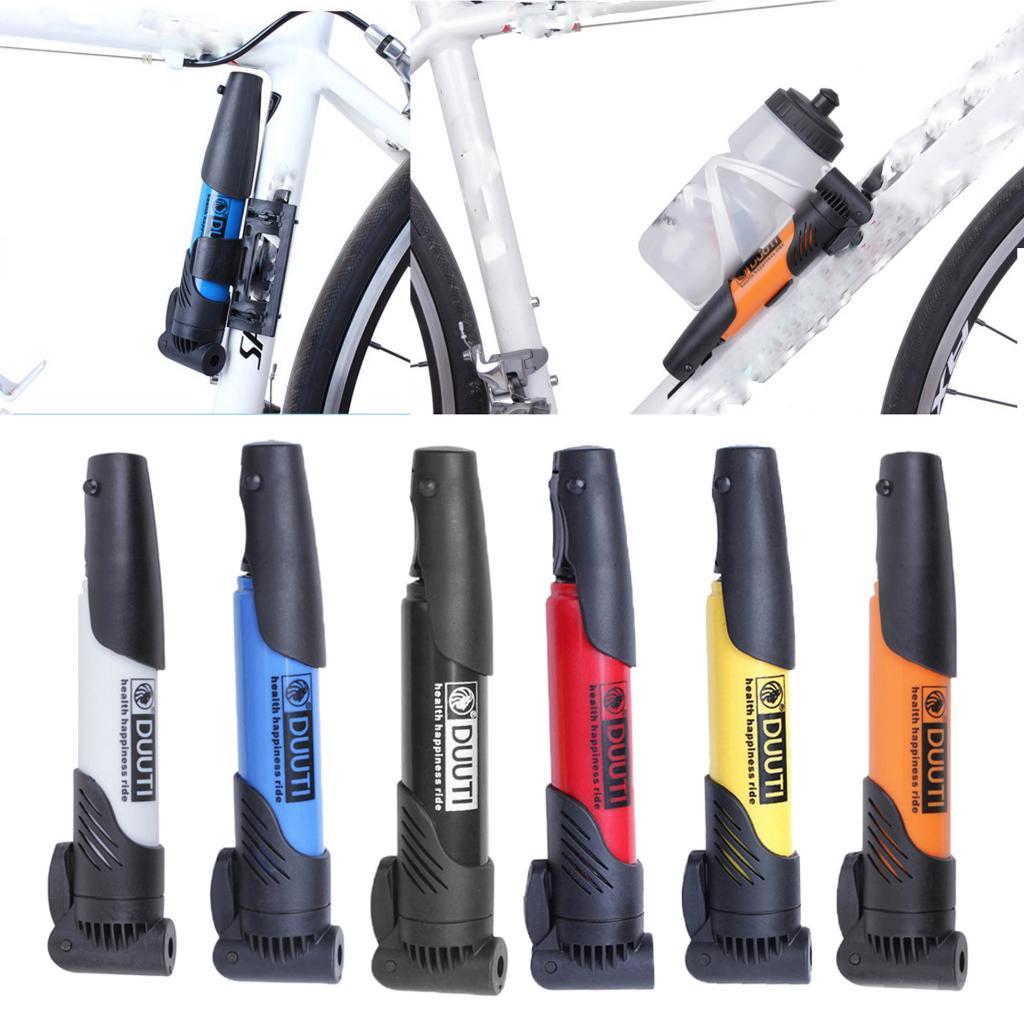 Compact Bicycle Air Pump MTB R – Bike Pump Frame Mount Bewertung und Preis
