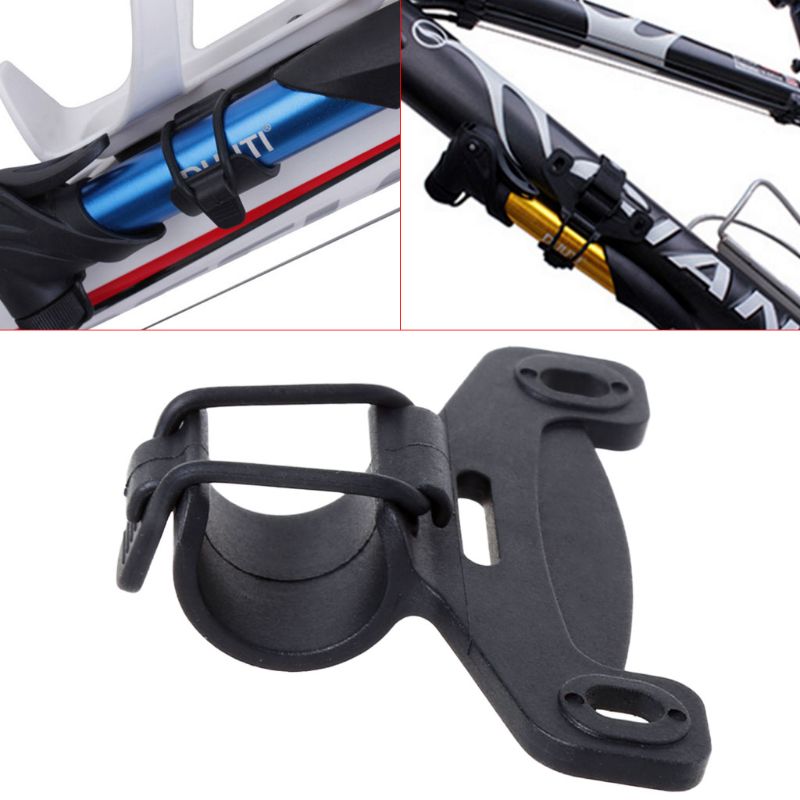Bicycle Air Pump Clip Inflator – Bike Pump Frame Mount Bewertung und Preis