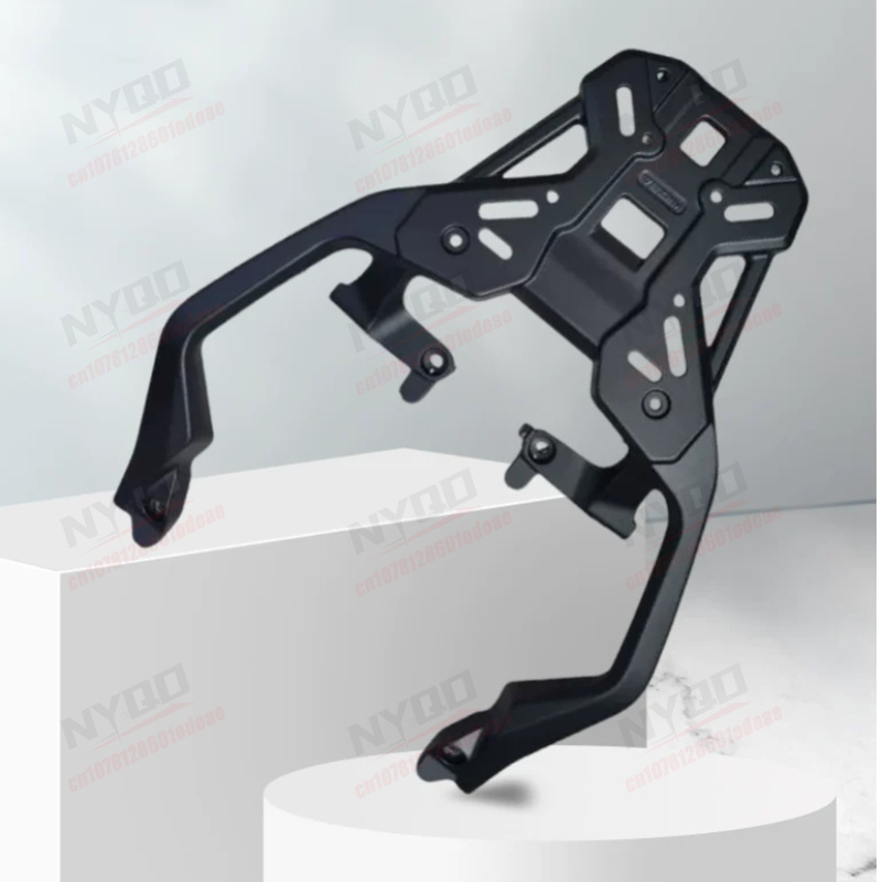 XADV750  FORZA750 NSS750 2021- – Cargo Rack Aluminum Bewertung und Preis