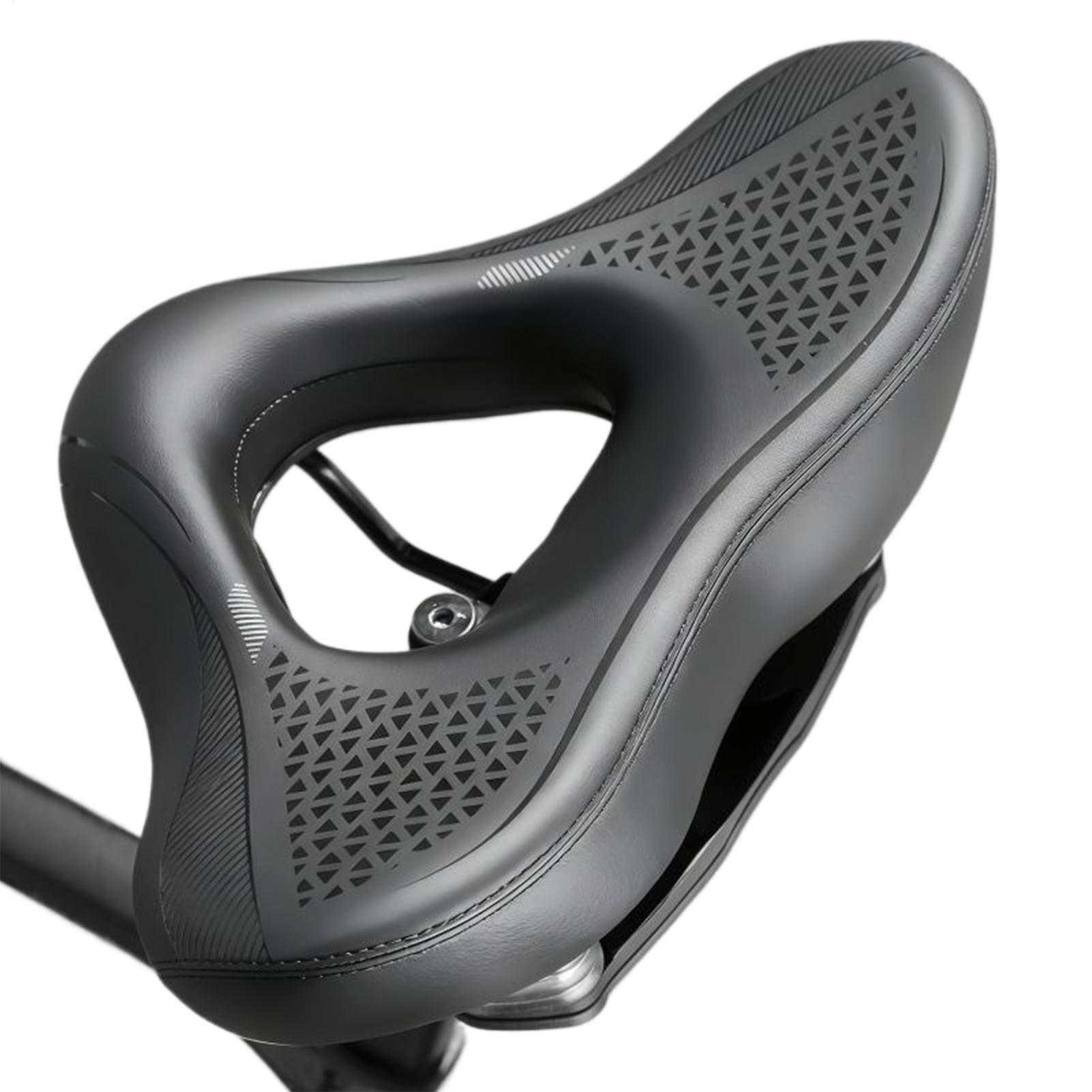 Cycle Seat Cushion Comfortable – Cycling Commute Distance Bewertung und Preis