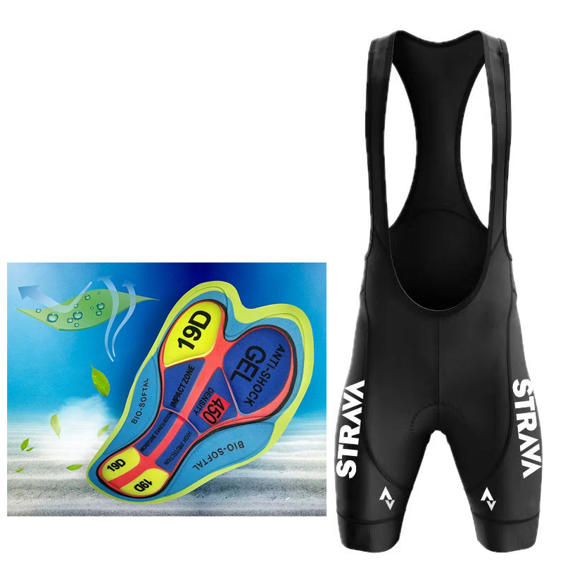 STRAVA cycling pants for men B – Cycling Commuter Pants Bewertung und Preis