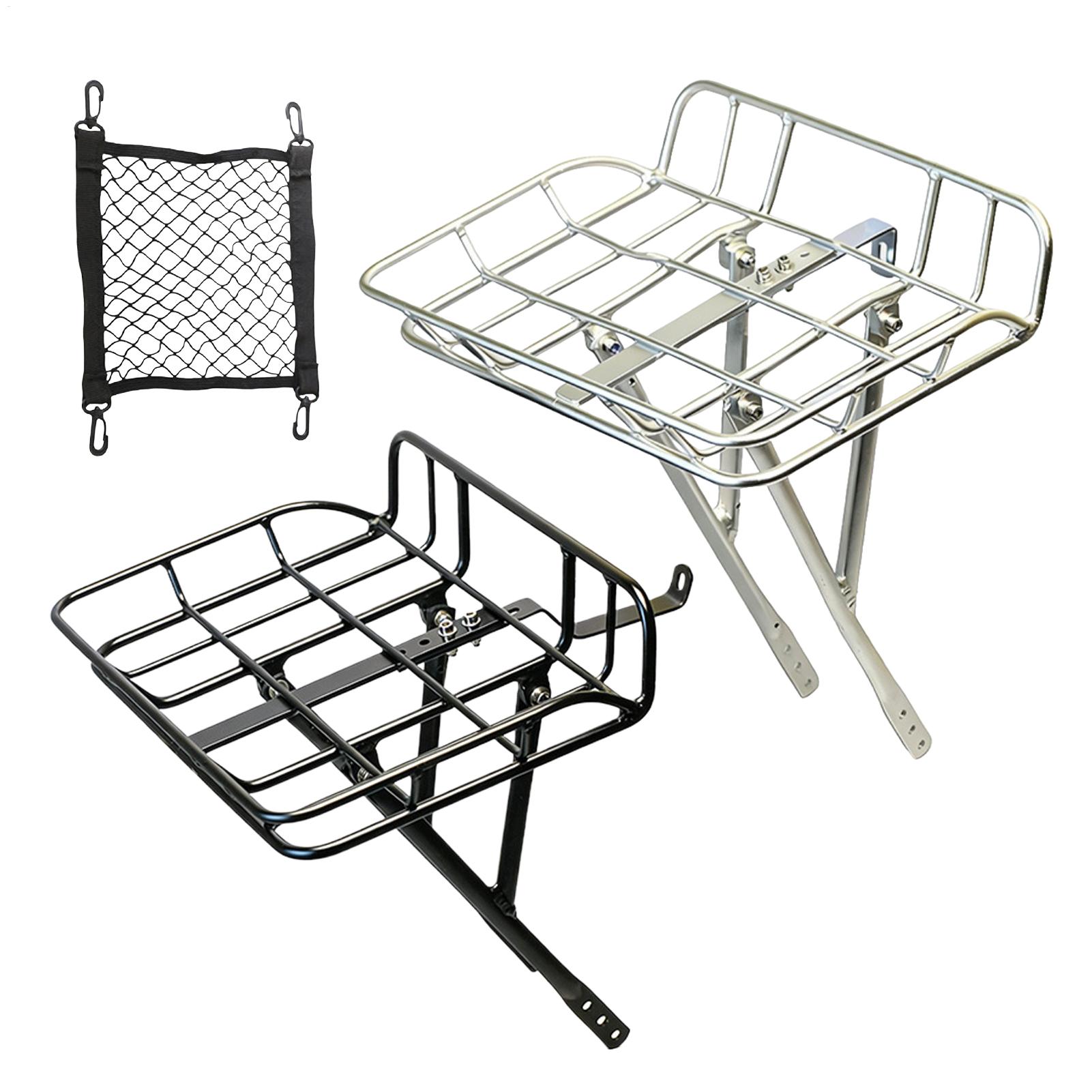Quick Release Front Bike Baske – Commuter Cycling Bewertung und Preis