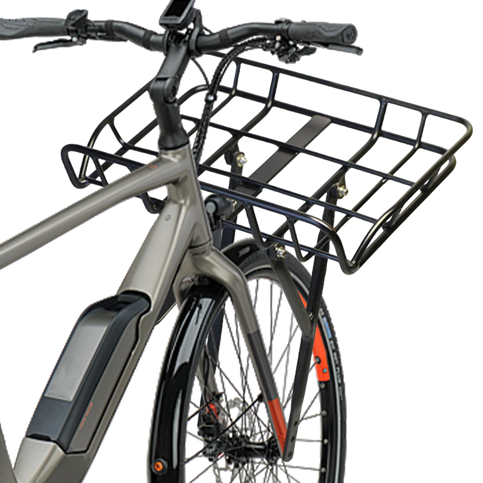 Quick Release Front Bike Baske – Commuter Cycling Bewertung und Preis