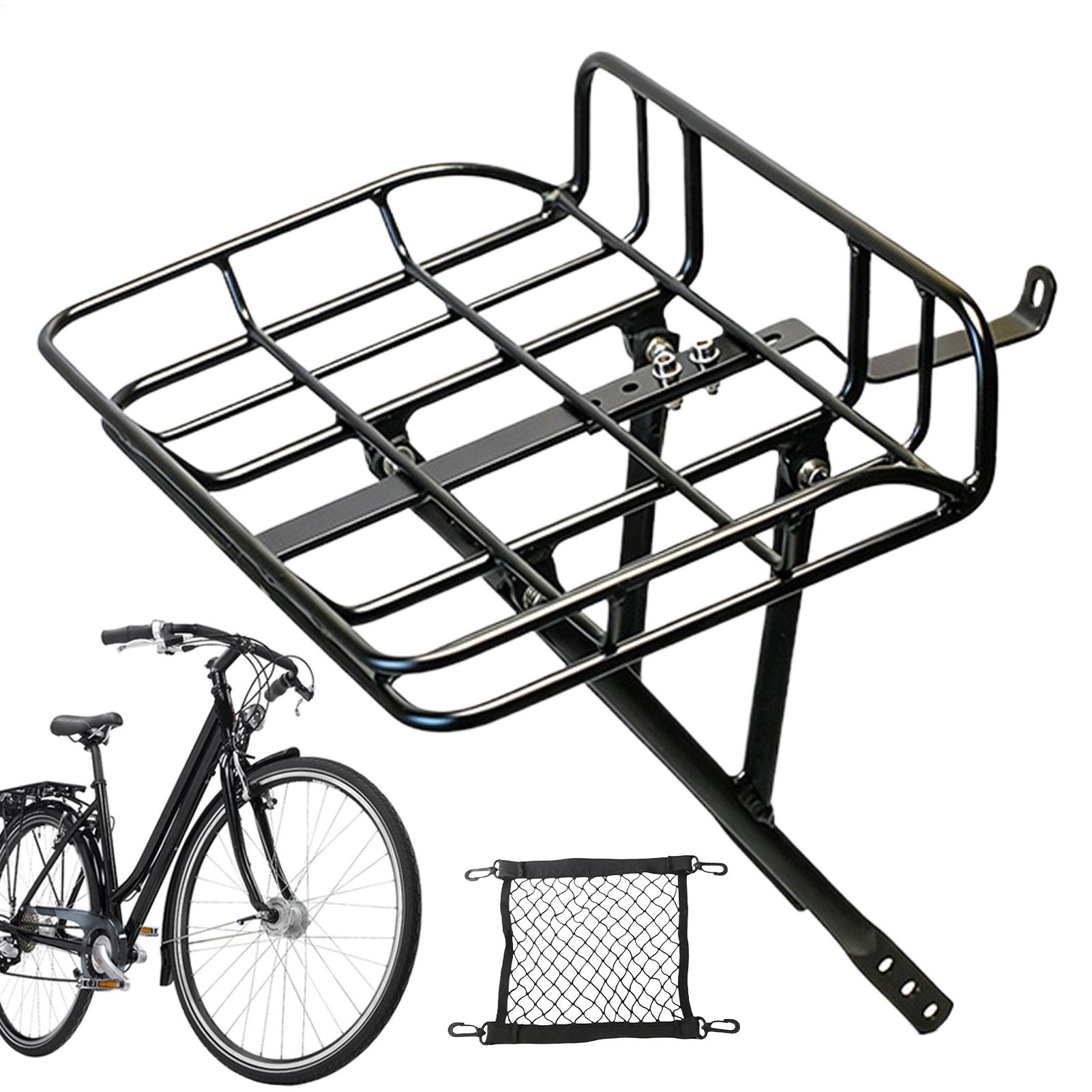 Quick Release Front Bike Baske – Commuter Cycling Bewertung und Preis