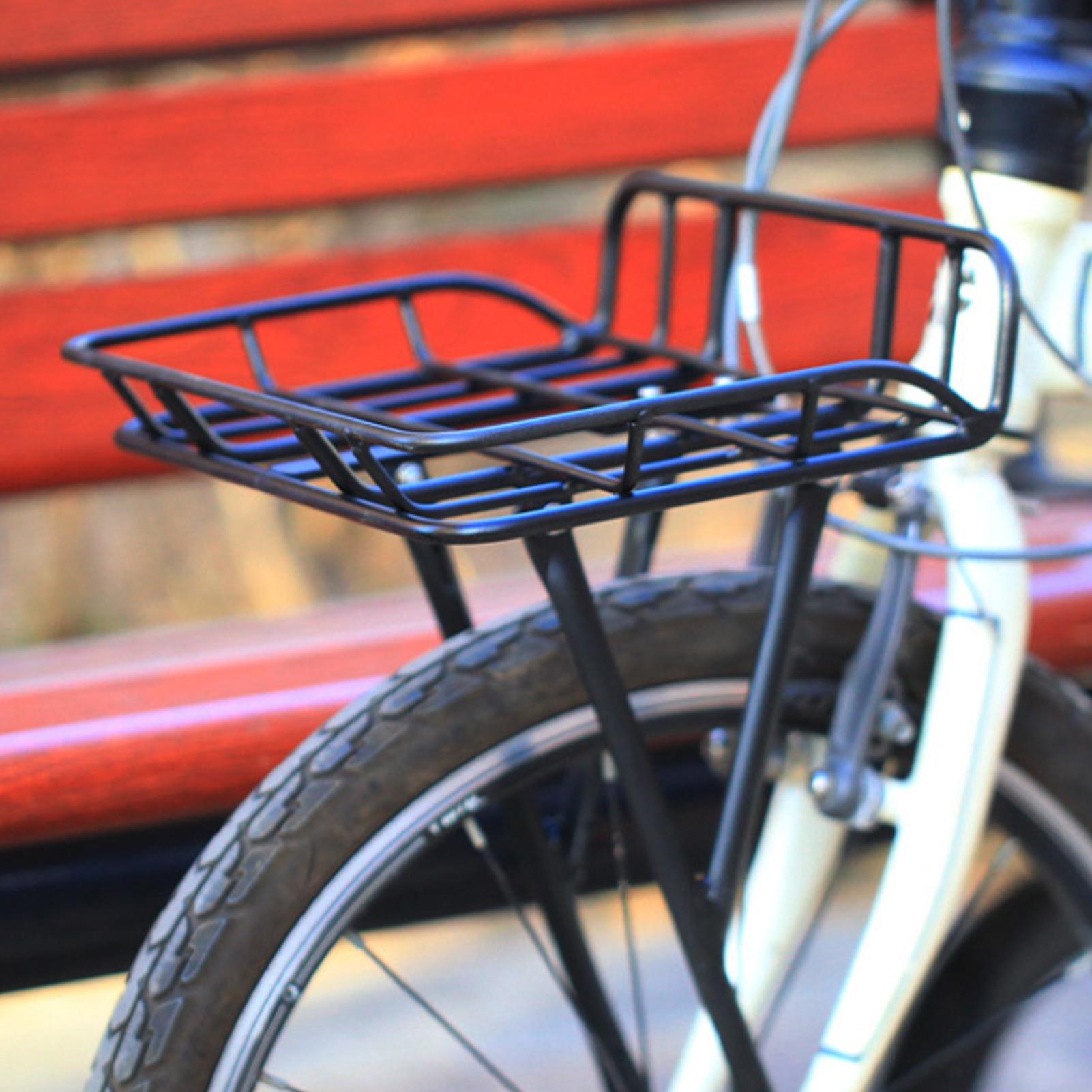 Quick Release Front Bike Baske – Commuter Cycling Bewertung und Preis