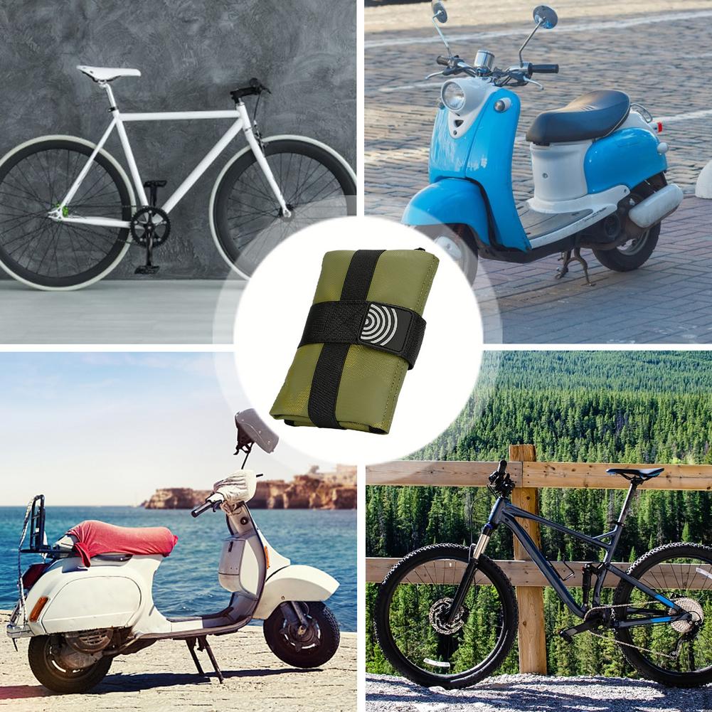 Cycling Saddle Bag Bicycle Bag – Saddle Bag Under Seat Bewertung und Preis