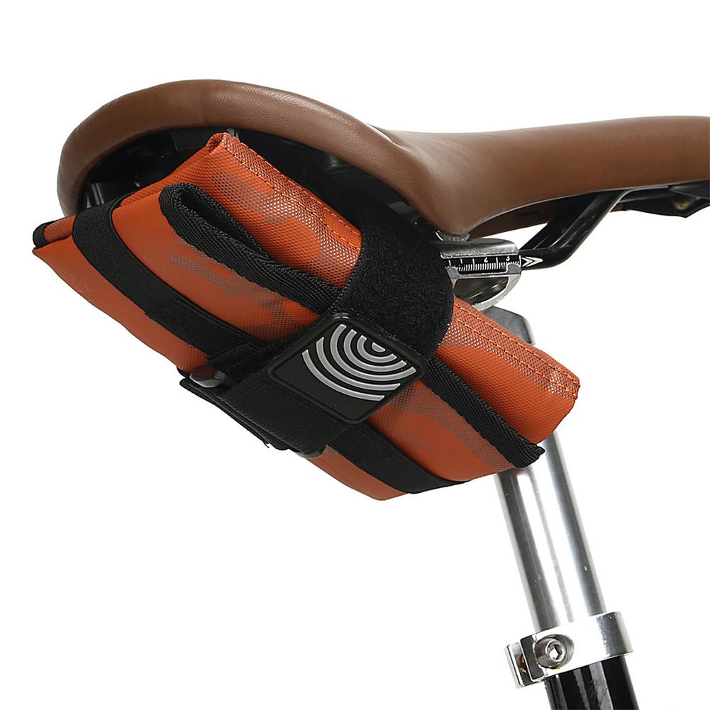 Cycling Saddle Bag Bicycle Bag – Saddle Bag Under Seat Bewertung und Preis