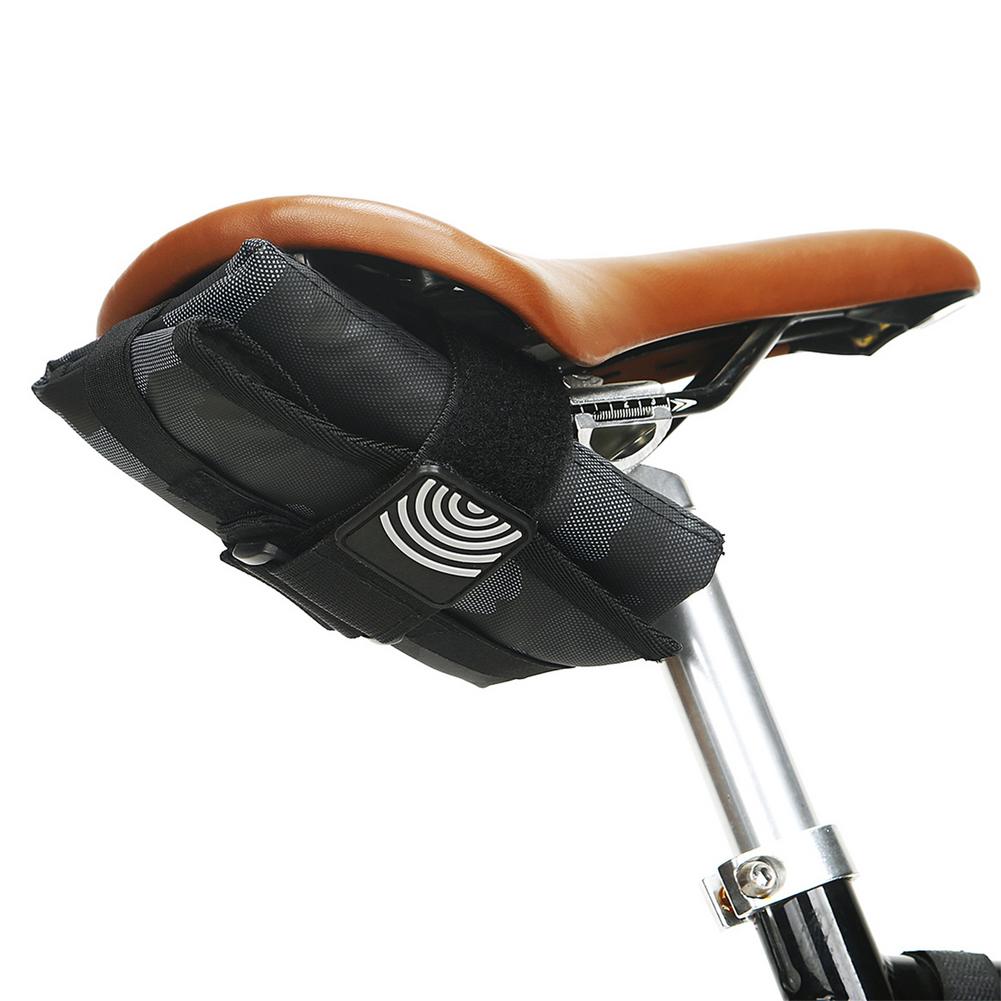 Cycling Saddle Bag Bicycle Bag – Saddle Bag Under Seat Bewertung und Preis
