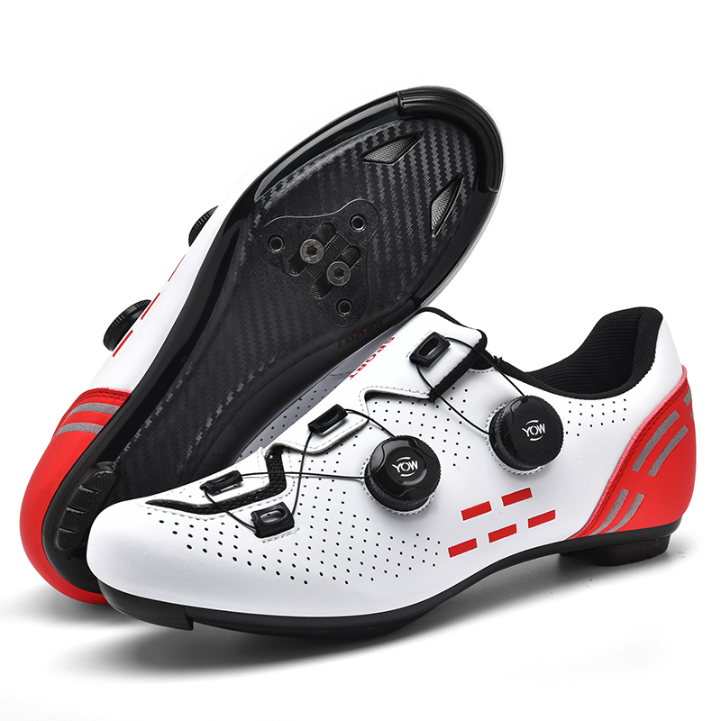 Speed Cycling Sneakers Road Bi – Cycling Commuter Shoes Bewertung und Preis