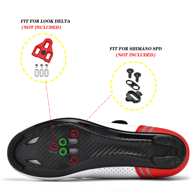 Speed Cycling Sneakers Road Bi – Cycling Commuter Shoes Bewertung und Preis