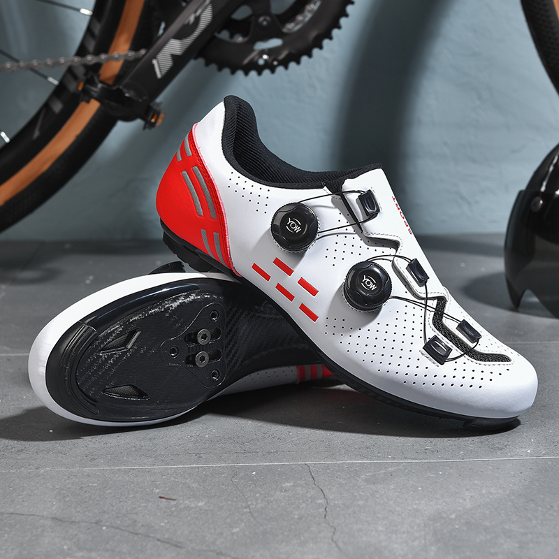 Speed Cycling Sneakers Road Bi – Cycling Commuter Shoes Bewertung und Preis
