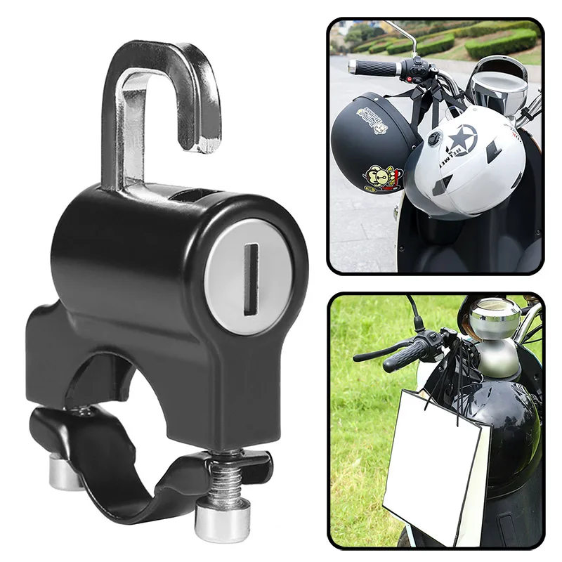 Multifunctional Lock Head Elec – Commuter Bike Lock Bewertung und Preis