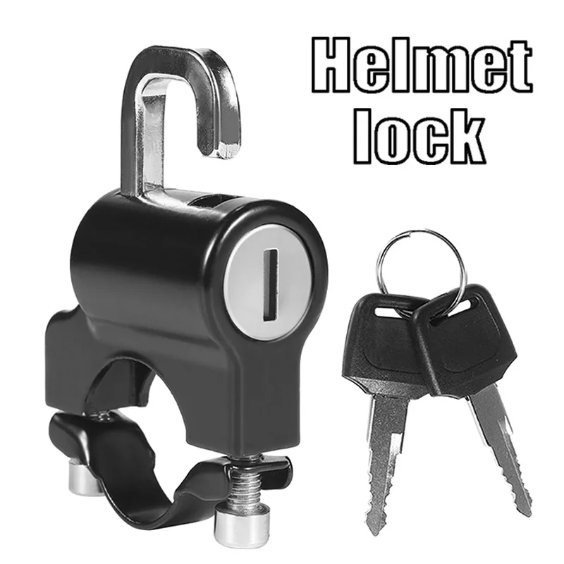 Multifunctional Lock Head Elec – Commuter Bike Lock Bewertung und Preis