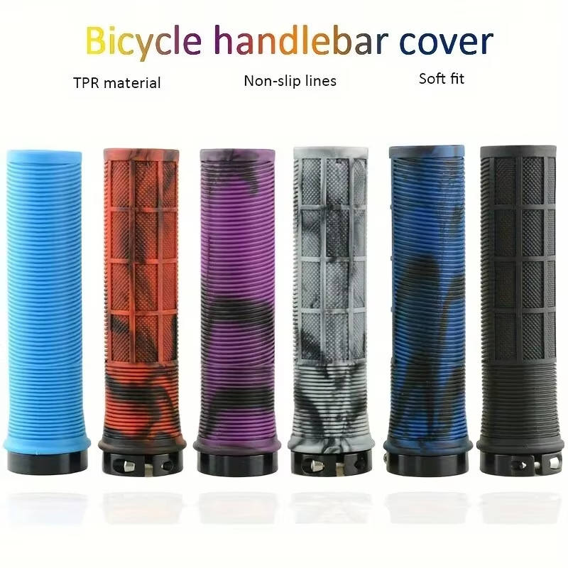 NPY Bicycle Grips Integrated B – Commuter Bike Lock Bewertung und Preis