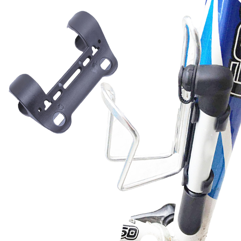Bike Pump Bracket Cycling Pump – Bike Pump Frame Mount Bewertung und Preis