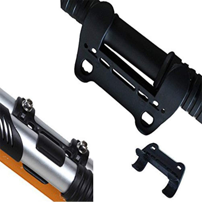 Bike Pump Bracket Cycling Pump – Bike Pump Frame Mount Bewertung und Preis