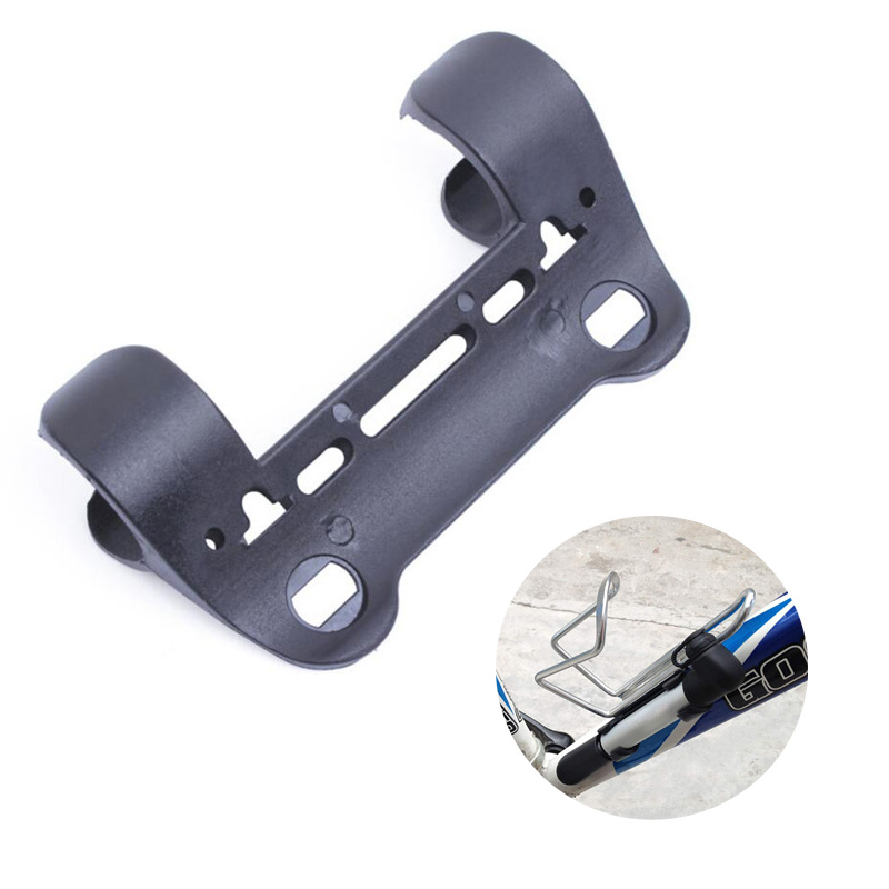 Bike Pump Bracket Cycling Pump – Bike Pump Frame Mount Bewertung und Preis