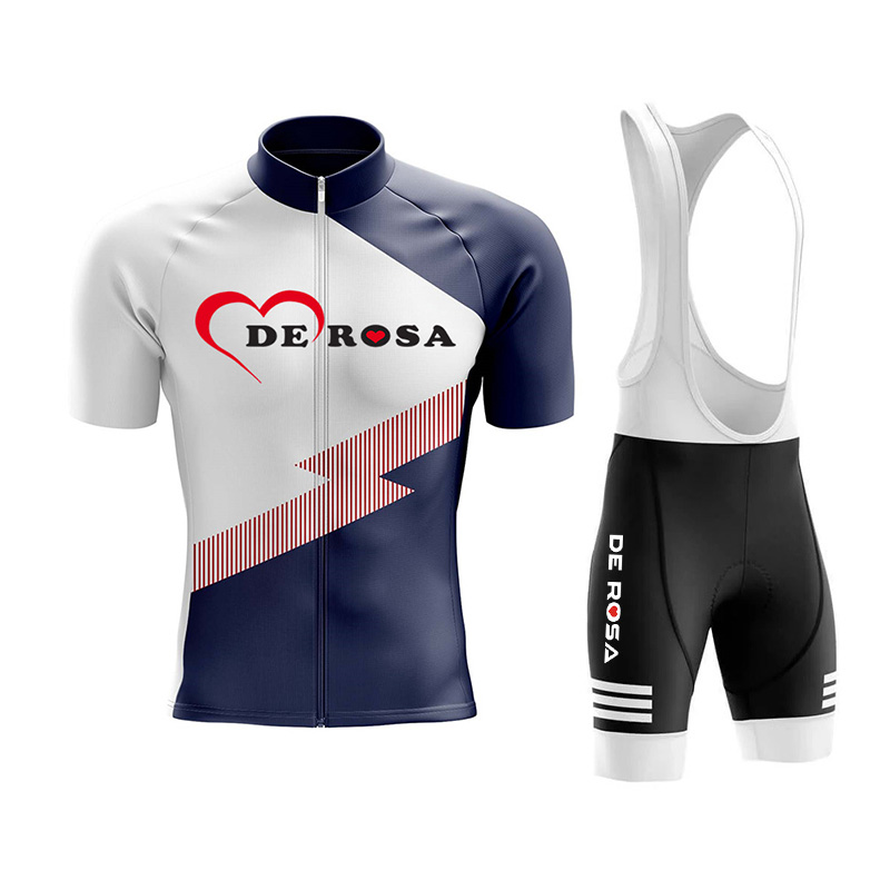 De Rosa cycling wear, men's br – Cycling Commute Shorts Bewertung und Preis