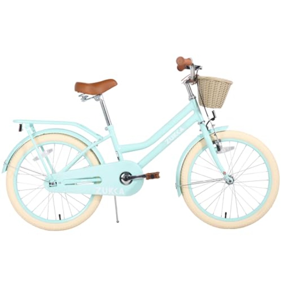 20/24 Inch Girls Cruiser Bike  – Cycling In City Bewertung und Preis