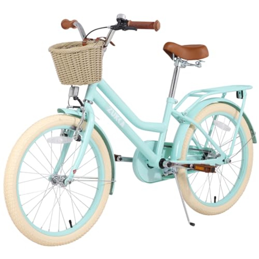 20/24 Inch Girls Cruiser Bike  – Cycling In City Bewertung und Preis