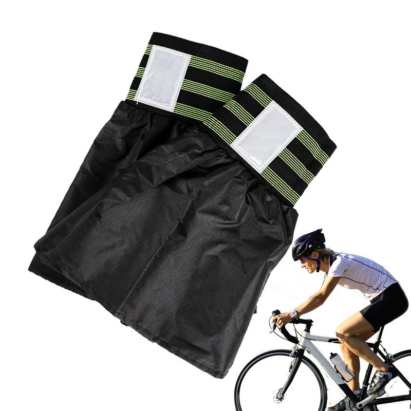 Leg Gaiters For Men Trail Gait – Cycling Commuter Shoes Bewertung und Preis