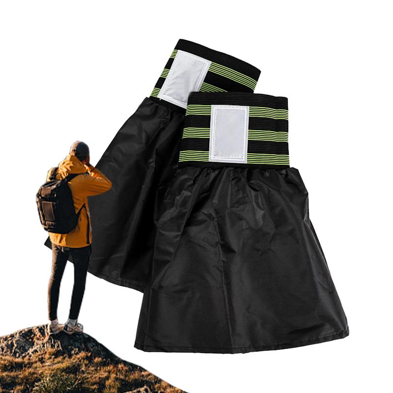 Leg Gaiters For Men Trail Gait – Cycling Commuter Shoes Bewertung und Preis