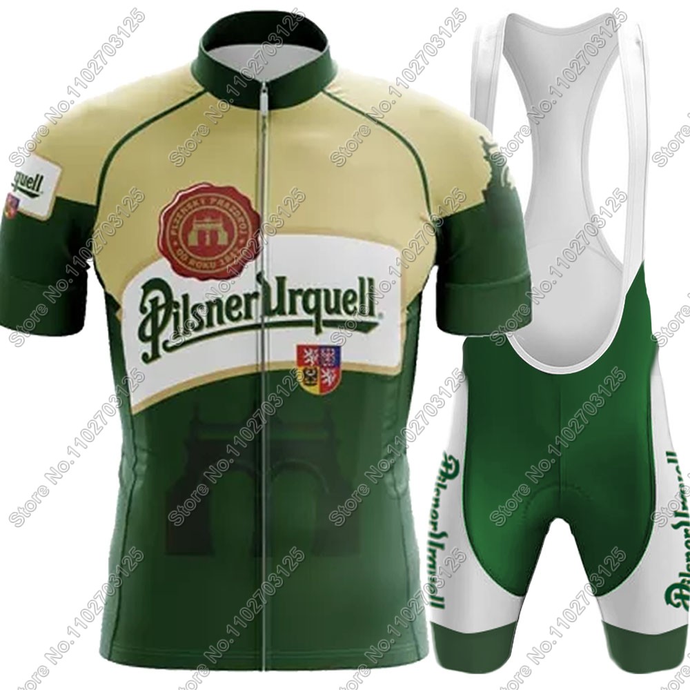2025 Drink Beer Cycling Jersey – Cycling Commute Shorts Bewertung und Preis