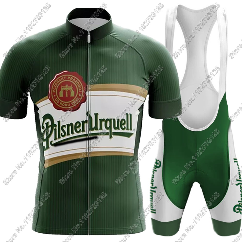 2025 Drink Beer Cycling Jersey – Cycling Commute Shorts Bewertung und Preis