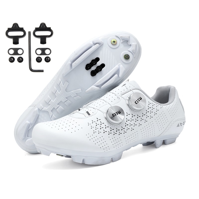 Mtb Cycling Shoes man Cleats S – Cycling Commuter Shoes Bewertung und Preis