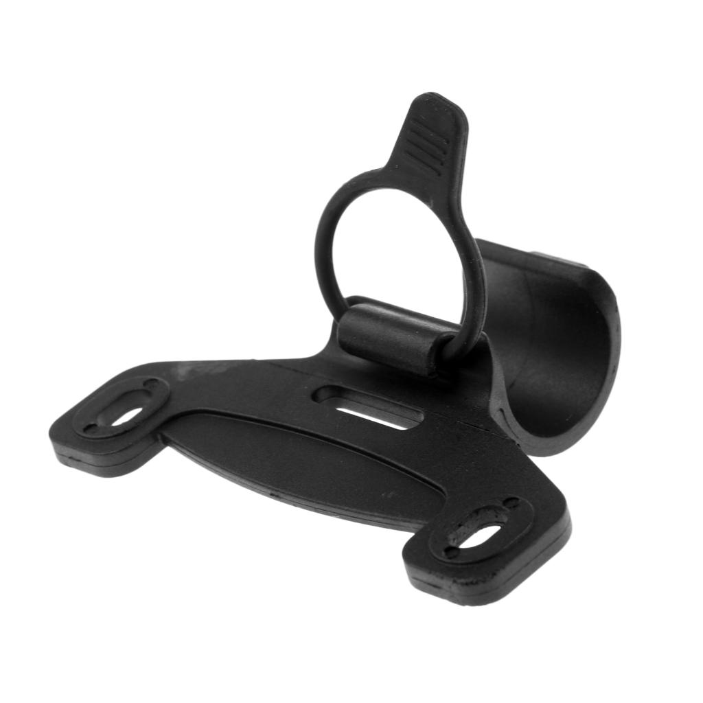 Bicycle Pump Bracket Durable N – Bike Pump Frame Mount Bewertung und Preis