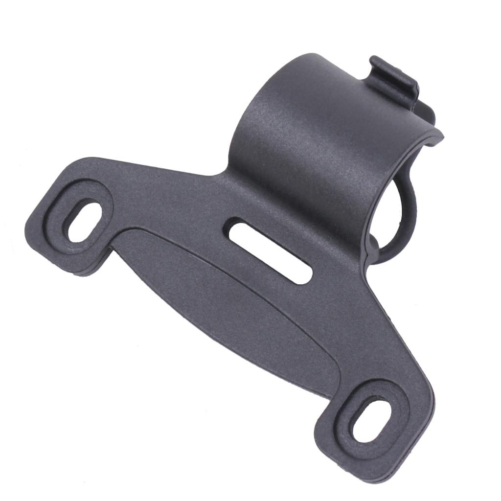 Bicycle Pump Bracket Durable N – Bike Pump Frame Mount Bewertung und Preis