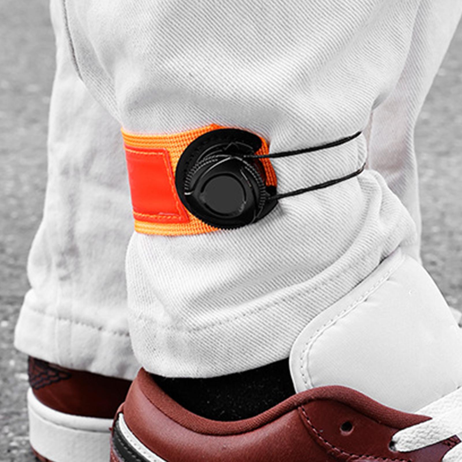 Pants Strap for Bike Reflectiv – Cycling Commuter Pants Bewertung und Preis