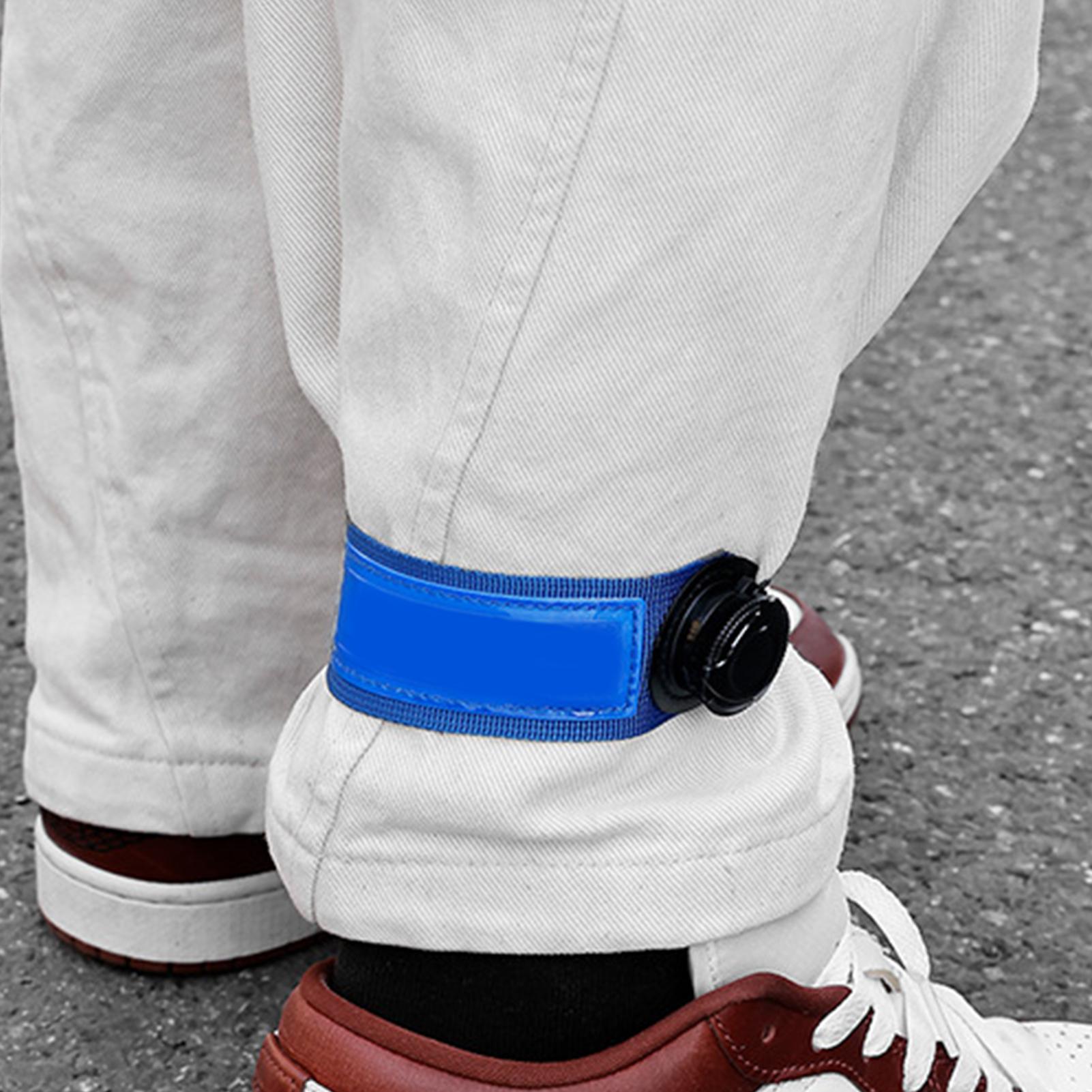 Pants Strap for Bike Reflectiv – Cycling Commuter Pants Bewertung und Preis