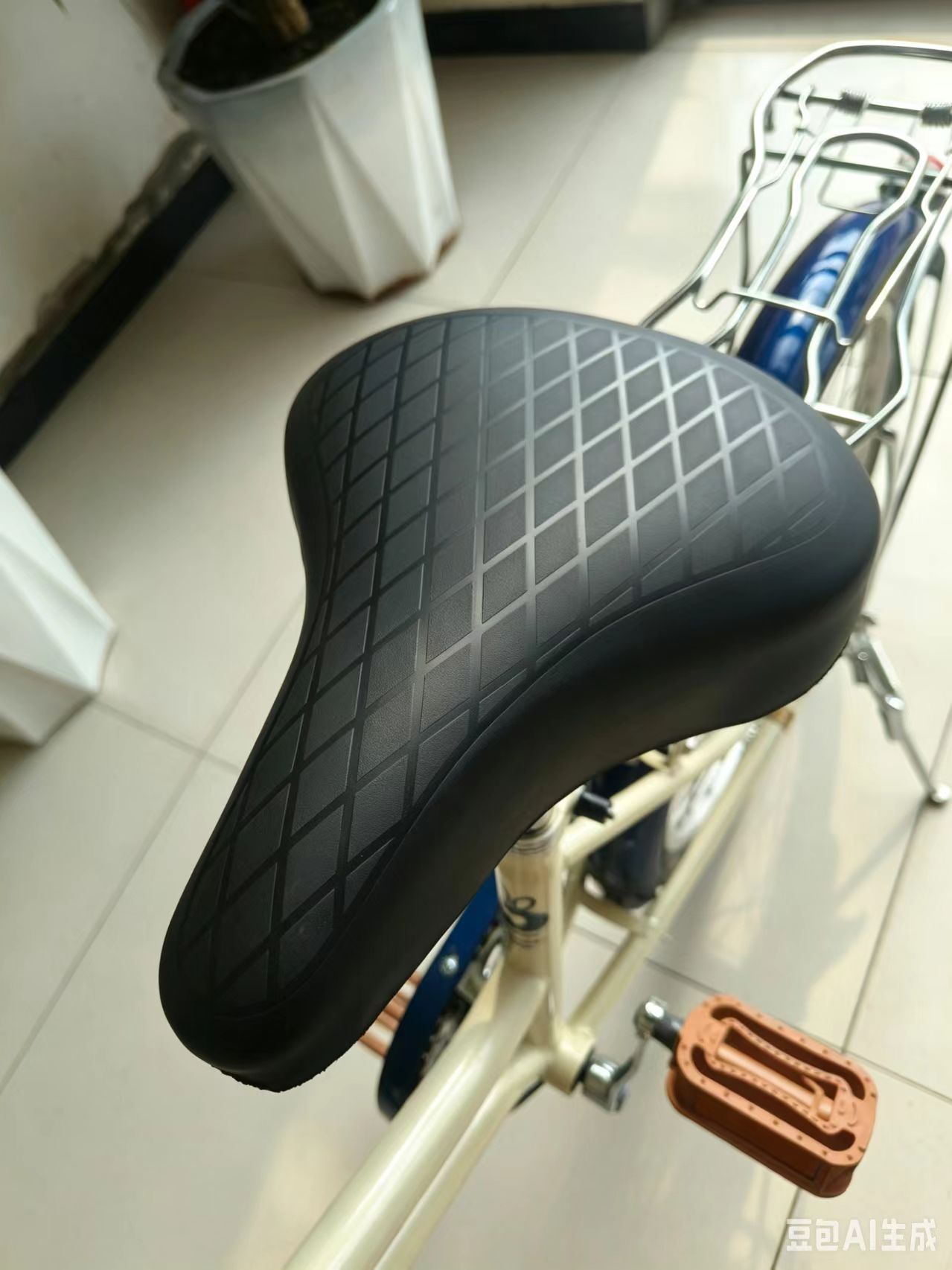 Casual Urban Cycling Saddle So – Cycling In City Bewertung und Preis