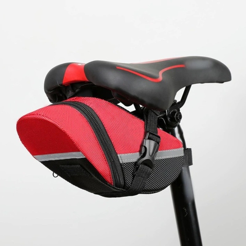 5-Pack Bike Seat Bag Bicycle S – Saddle Bag Under Seat Bewertung und Preis