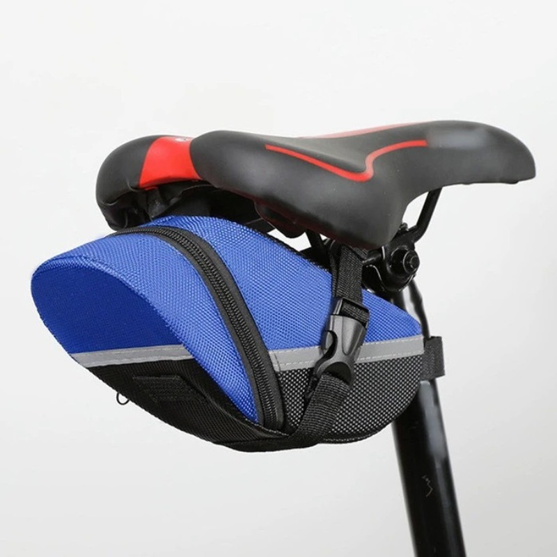 5-Pack Bike Seat Bag Bicycle S – Saddle Bag Under Seat Bewertung und Preis