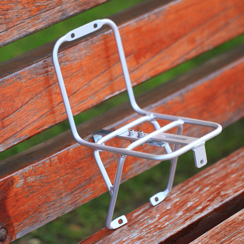 Aluminum Alloy Front Basket Ra – Cargo Rack Aluminum Bewertung und Preis