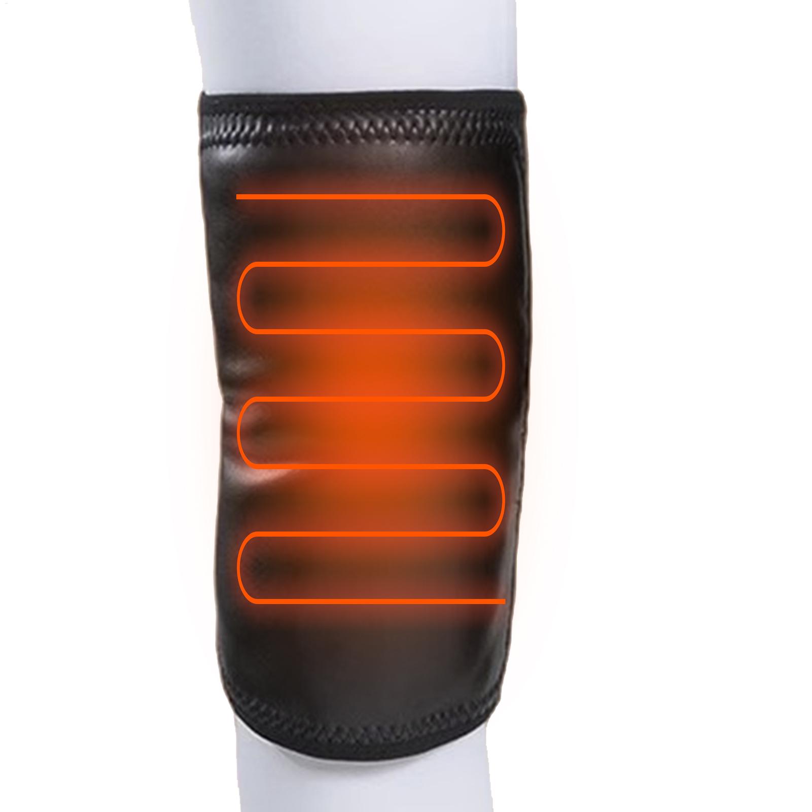 Cycling Knee Warmers Leg Therm – Winter Cycling Commute Bewertung und Preis