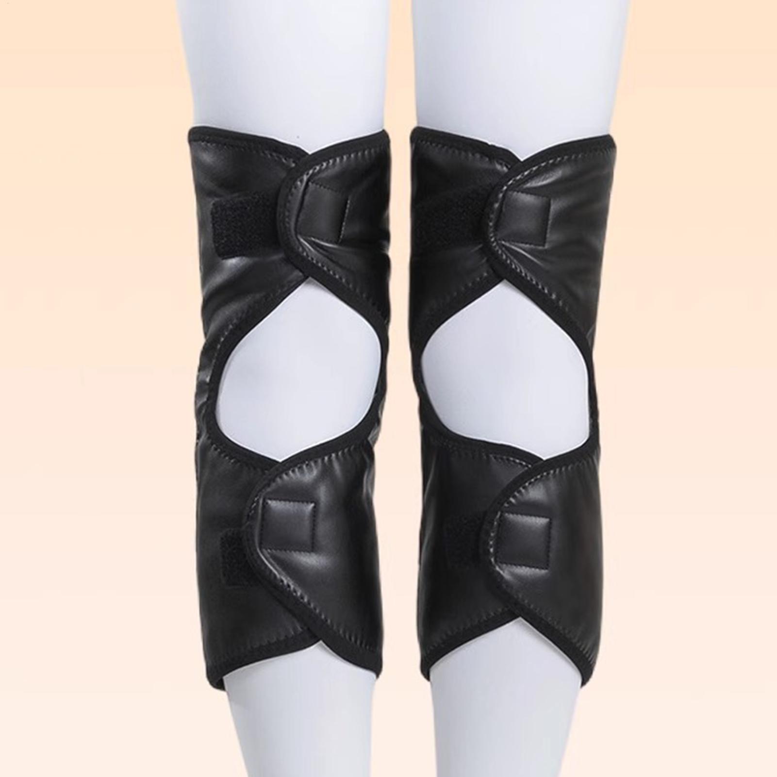 Cycling Knee Warmers Leg Therm – Winter Cycling Commute Bewertung und Preis