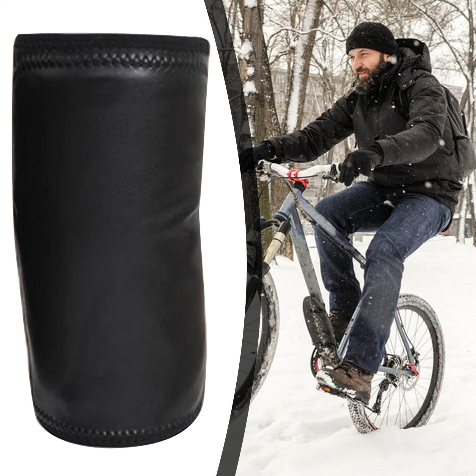 Cycling Knee Warmers Leg Therm – Winter Cycling Commute Bewertung und Preis