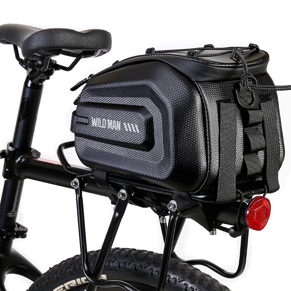 4L Portable Bicycle Pannier Mu – Cycling Journey Bewertung und Preis