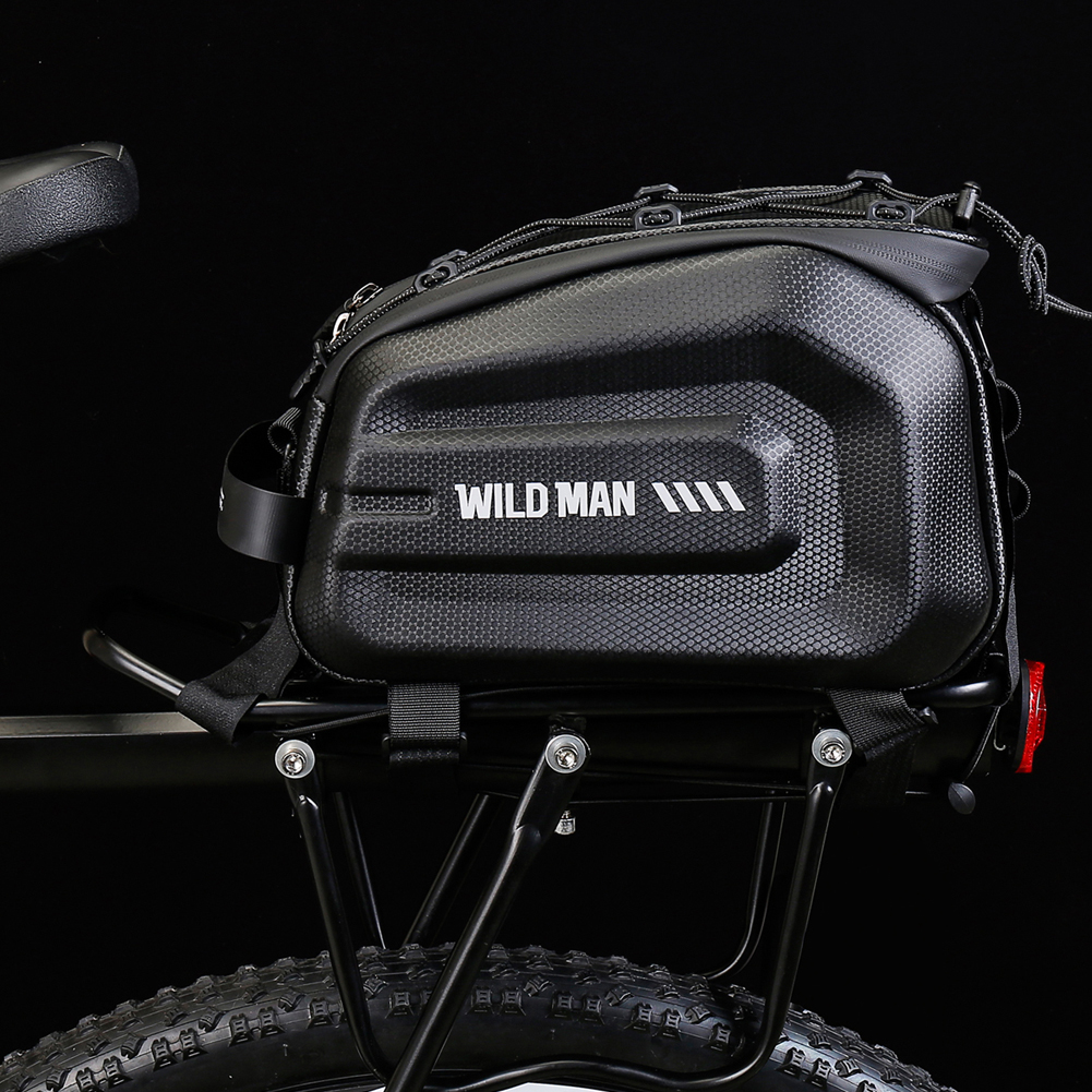 4L Portable Bicycle Pannier Mu – Cycling Journey Bewertung und Preis