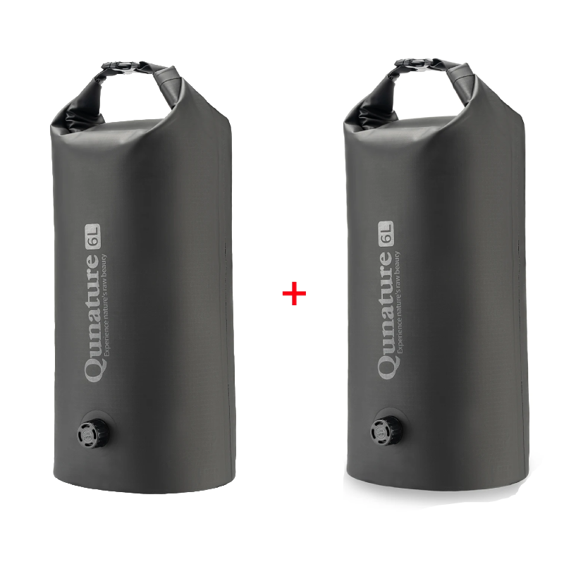 Qunature Upgraded 2.0 Compress – Cycling Journey Bewertung und Preis